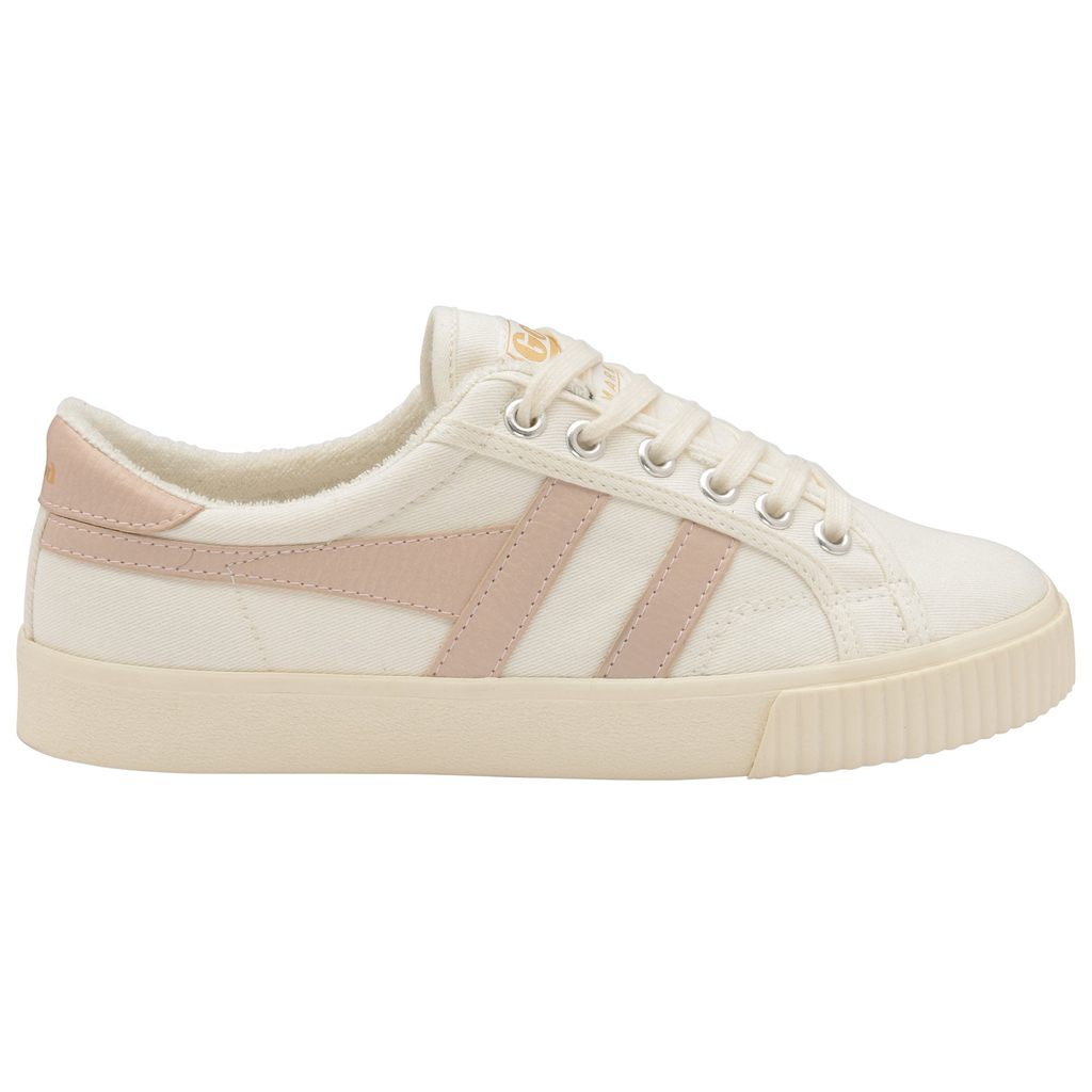Gola Vegan Classics Tennis Mark Cox Sneakers Blancas Colombia | 728JOZAQY