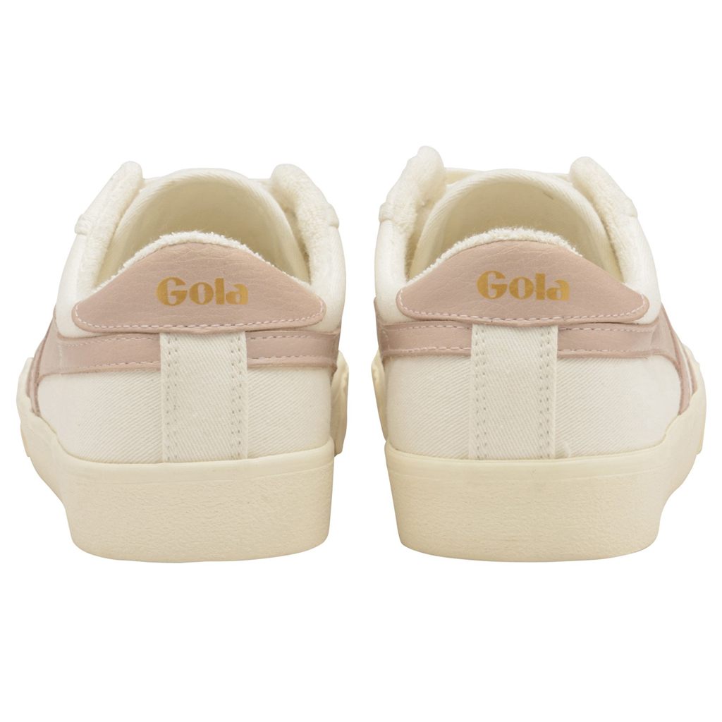 Gola Vegan Classics Tennis Mark Cox Sneakers Blancas Colombia | 728JOZAQY
