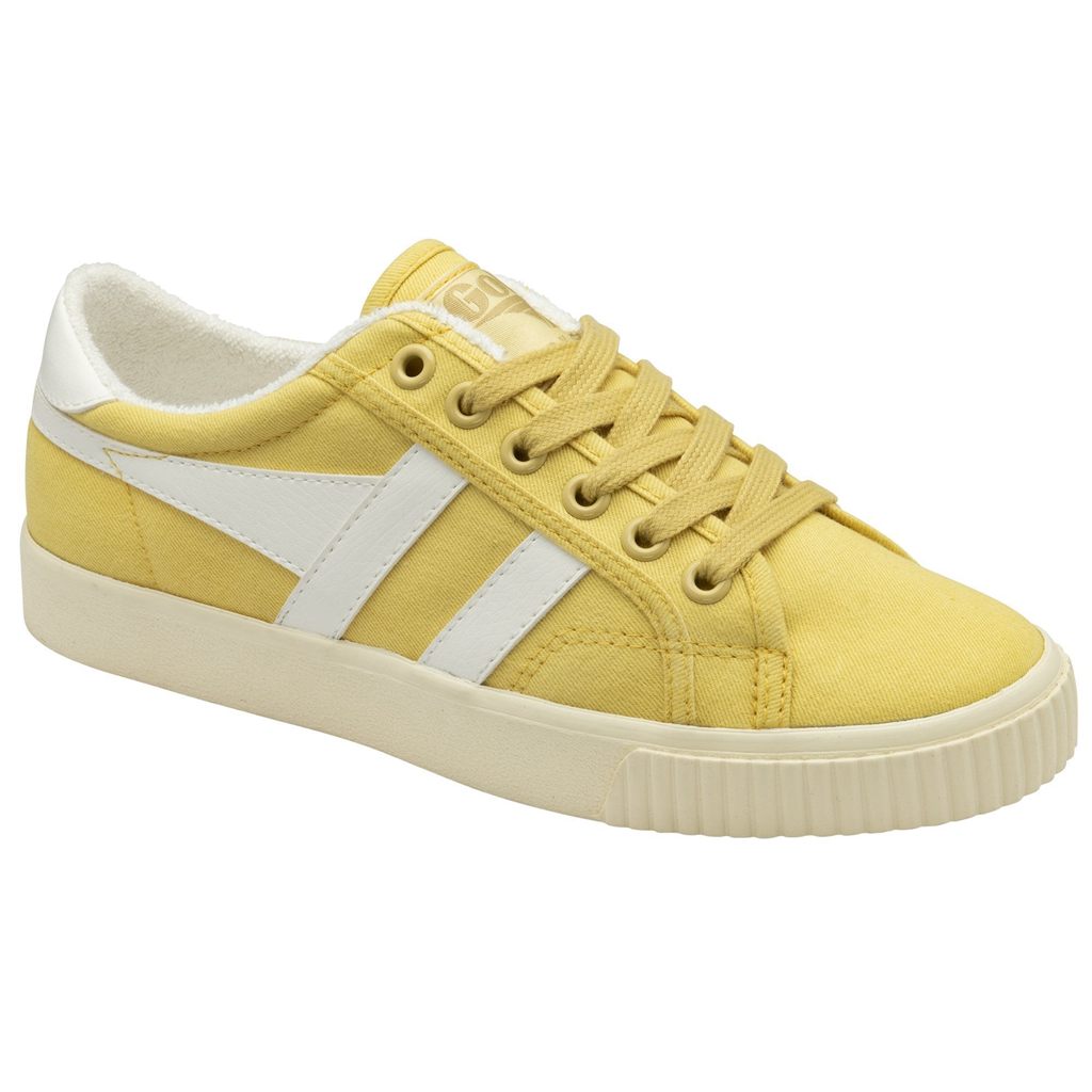 Gola Vegan Classics Tennis Mark Cox Sneakers Blancas Colombia | 479WKINST