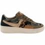 Camuflaje Leopardo